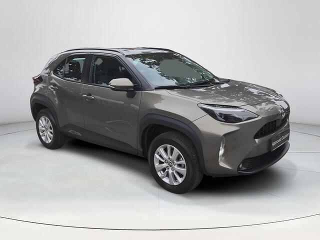 Toyota YARIS Cross 1.5 Hybrid 115 Business Plus | 06-10141018 Voor meer informatie