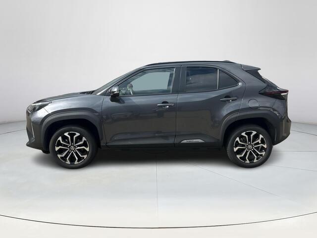 Toyota YARIS Cross 1.5 Hybrid 115 Dynamic