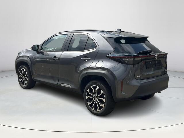 Toyota YARIS Cross 1.5 Hybrid 115 Dynamic