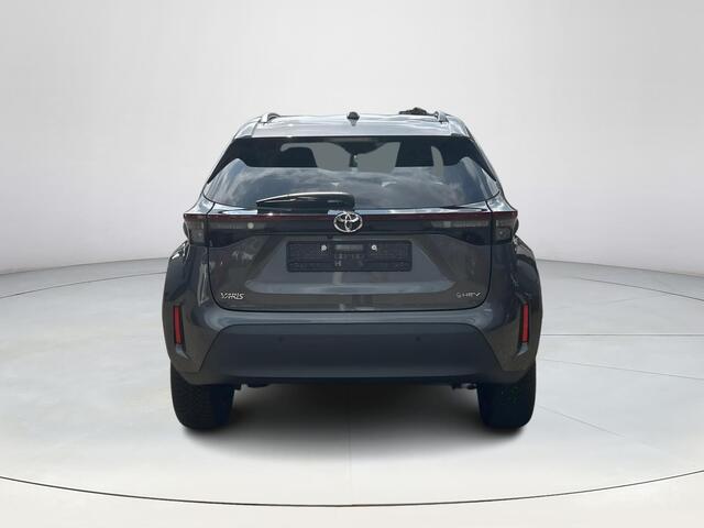 Toyota YARIS Cross 1.5 Hybrid 115 Dynamic