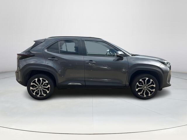 Toyota YARIS Cross 1.5 Hybrid 115 Dynamic