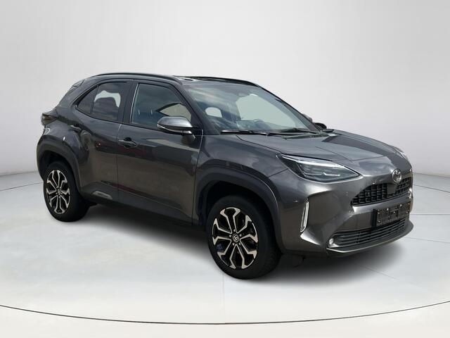 Toyota YARIS Cross 1.5 Hybrid 115 Dynamic