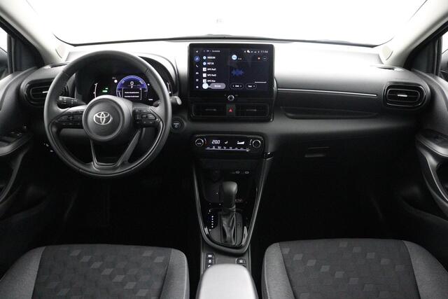 Toyota YARIS 1.5 Hybrid 115 Dynamic | Camera | Adaptieve Cruise control | Apple Carplay/Android Auto |