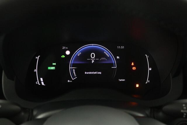 Toyota YARIS 1.5 Hybrid 115 Dynamic | Camera | Adaptieve Cruise control | Apple Carplay/Android Auto |