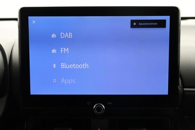 Toyota YARIS 1.5 Hybrid 115 Dynamic | Camera | Adaptieve Cruise control | Apple Carplay/Android Auto |
