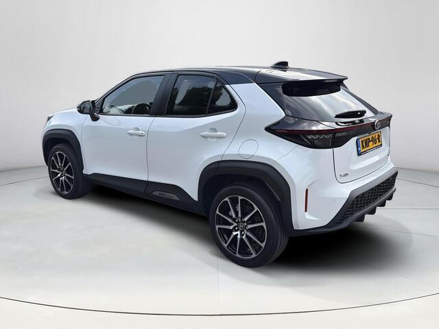 Toyota YARIS Cross 1.5 Hybrid GR Sport | Navigatie | Head up Display |