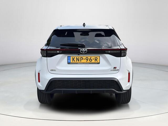 Toyota YARIS Cross 1.5 Hybrid GR Sport | Navigatie | Head up Display |