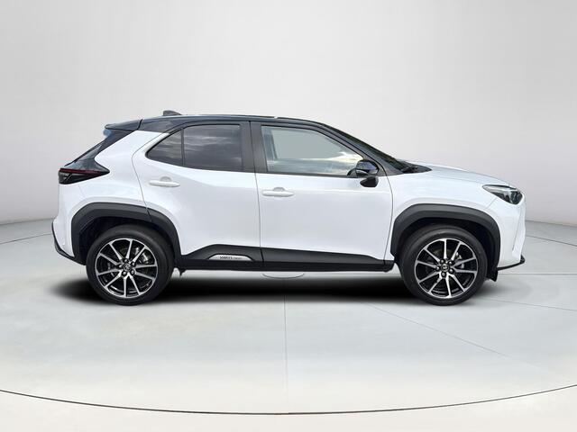 Toyota YARIS Cross 1.5 Hybrid GR Sport | Navigatie | Head up Display |