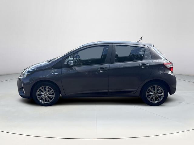 Toyota YARIS 1.5 Hybrid Design | Camera | Navigatie | Climate Control | Cruise Control |