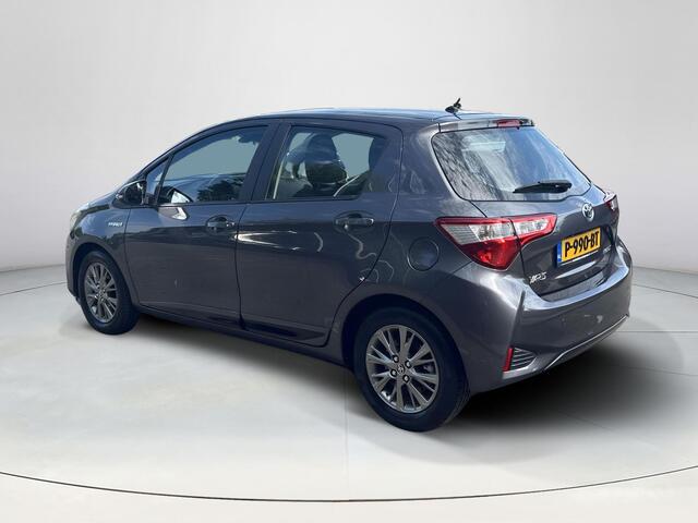 Toyota YARIS 1.5 Hybrid Design | Camera | Navigatie | Climate Control | Cruise Control |