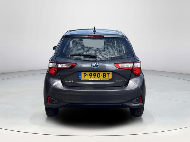 Toyota YARIS 1.5 Hybrid Design | Camera | Navigatie | Climate Control | Cruise Control |