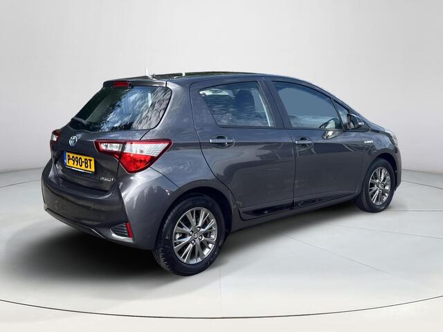 Toyota YARIS 1.5 Hybrid Design | Camera | Navigatie | Climate Control | Cruise Control |