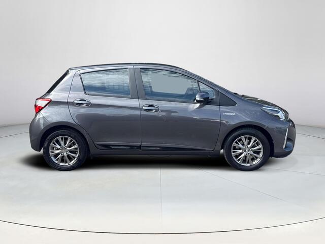 Toyota YARIS 1.5 Hybrid Design | Camera | Navigatie | Climate Control | Cruise Control |