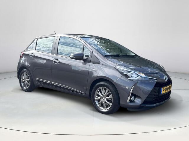 Toyota YARIS 1.5 Hybrid Design | Camera | Navigatie | Climate Control | Cruise Control |