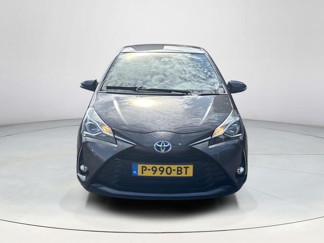 Toyota YARIS 1.5 Hybrid Design | Camera | Navigatie | Climate Control | Cruise Control |