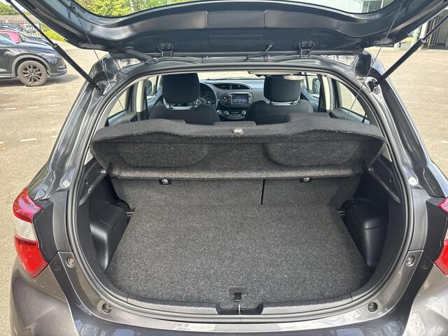 Toyota YARIS 1.5 Hybrid Design | Camera | Navigatie | Climate Control | Cruise Control |