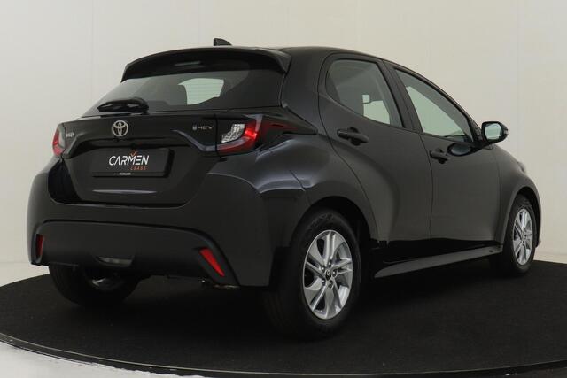 Toyota YARIS 1.5 HYBRID 115 ACTIVE *PRIVATE LEASE V.A. ¤379,- P/M!* -CAMERA|ADAP.CRUISE|CARPLAY|LED|LENDESTEUN|15"