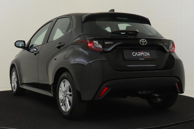 Toyota YARIS 1.5 HYBRID 115 ACTIVE *PRIVATE LEASE V.A. ¤379,- P/M!* -CAMERA|ADAP.CRUISE|CARPLAY|LED|LENDESTEUN|15"