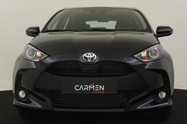 Toyota YARIS 1.5 HYBRID 115 ACTIVE *PRIVATE LEASE V.A. ¤379,- P/M!* -CAMERA|ADAP.CRUISE|CARPLAY|LED|LENDESTEUN|15"