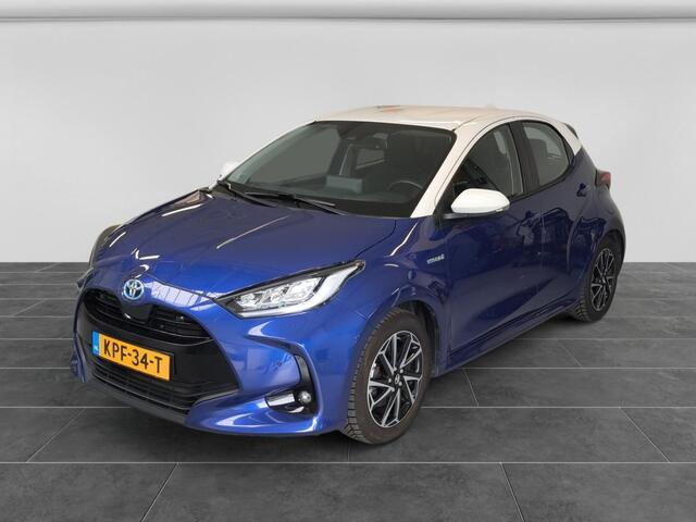 Toyota YARIS 1.5 Hybrid 115 Active