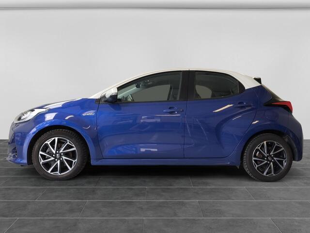 Toyota YARIS 1.5 Hybrid 115 Active