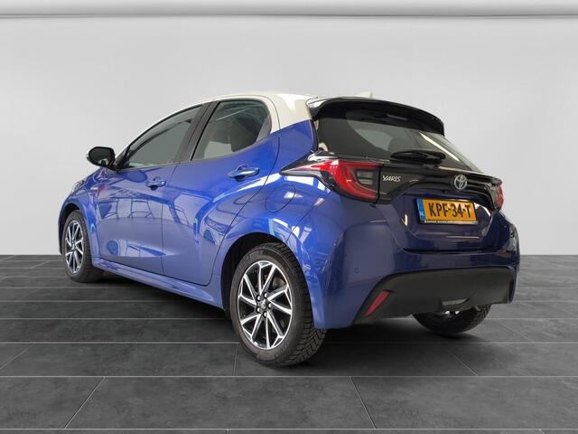 Toyota YARIS 1.5 Hybrid 115 Active