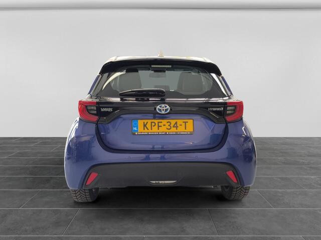 Toyota YARIS 1.5 Hybrid 115 Active