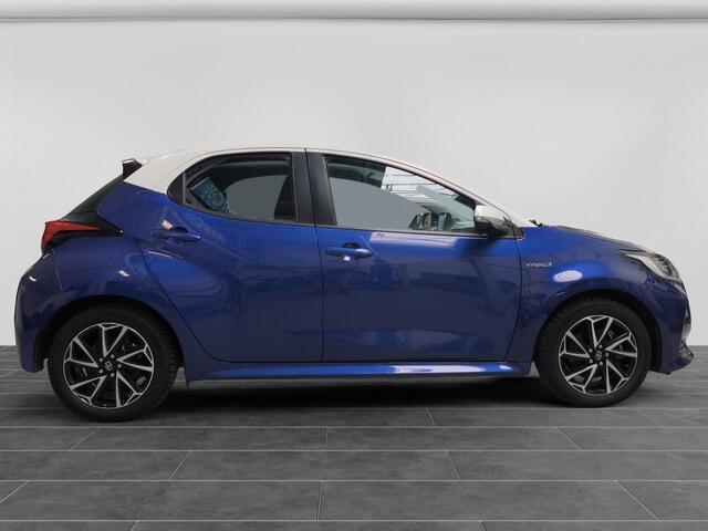 Toyota YARIS 1.5 Hybrid 115 Active