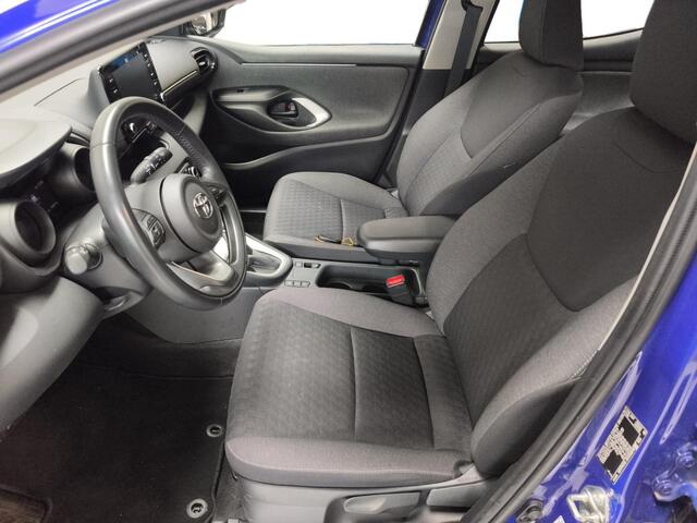 Toyota YARIS 1.5 Hybrid 115 Active