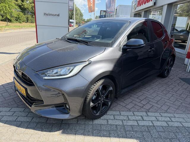 Toyota YARIS 1.5 Hybrid 130 Executive NL AUTO