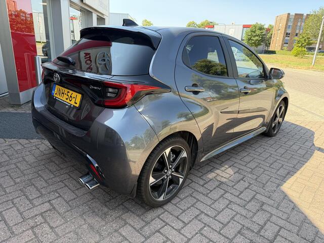 Toyota YARIS 1.5 Hybrid 130 Executive NL AUTO