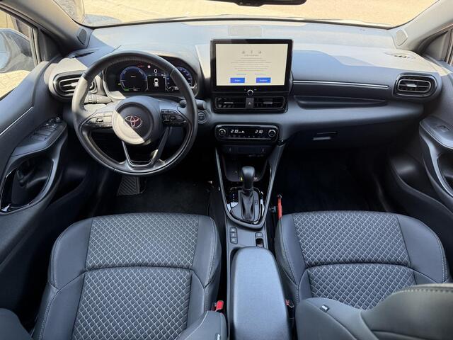 Toyota YARIS 1.5 Hybrid 130 Executive NL AUTO