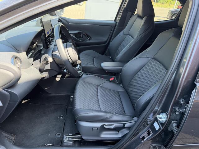 Toyota YARIS 1.5 Hybrid 130 Executive NL AUTO