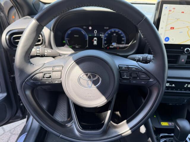Toyota YARIS 1.5 Hybrid 130 Executive NL AUTO