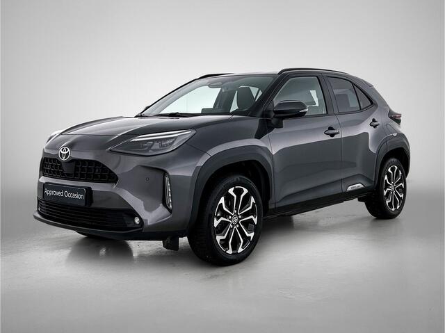 Toyota YARIS Cross 1.5 Hybrid 115 Dynamic