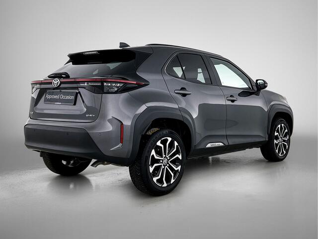 Toyota YARIS Cross 1.5 Hybrid 115 Dynamic