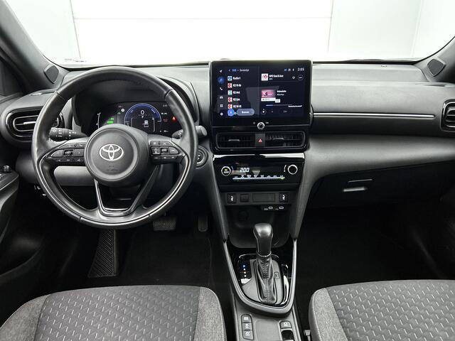 Toyota YARIS Cross 1.5 Hybrid 115 Dynamic
