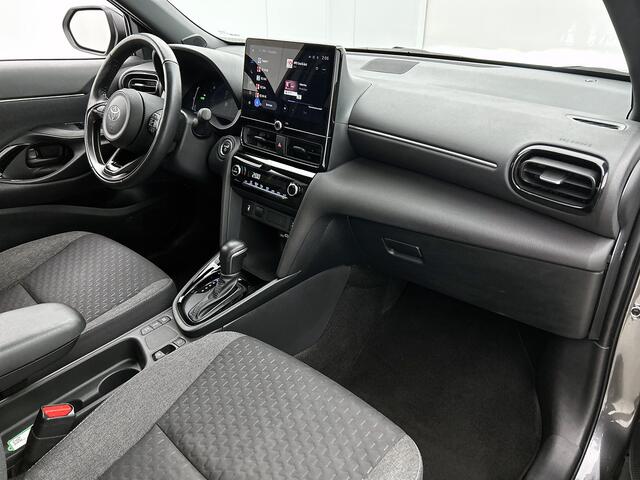 Toyota YARIS Cross 1.5 Hybrid 115 Dynamic