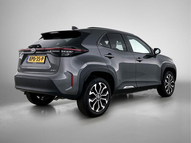 Toyota YARIS Cross 1.5 Hybrid 115 Dynamic
