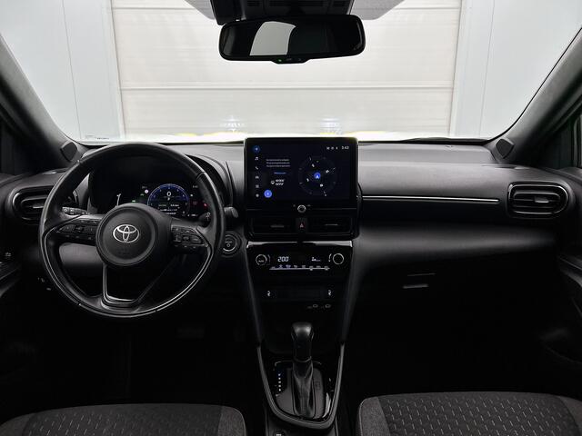 Toyota YARIS Cross 1.5 Hybrid 115 Dynamic