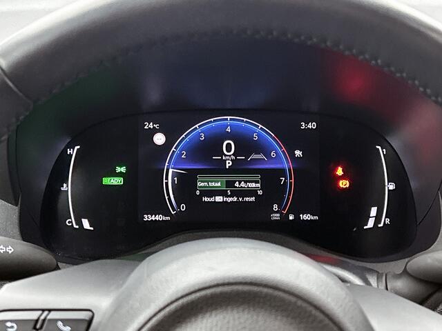 Toyota YARIS Cross 1.5 Hybrid 115 Dynamic