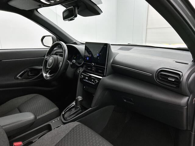 Toyota YARIS Cross 1.5 Hybrid 115 Dynamic