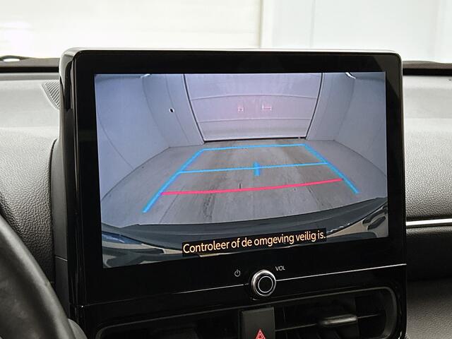Toyota YARIS Cross 1.5 Hybrid 115 Dynamic