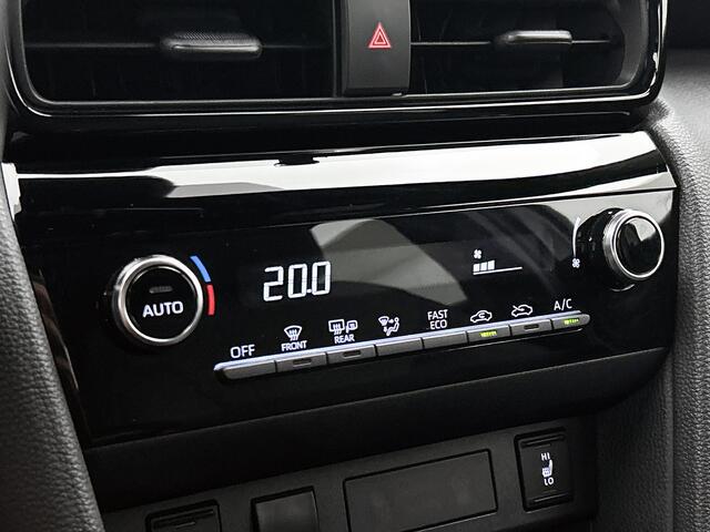 Toyota YARIS Cross 1.5 Hybrid 115 Dynamic
