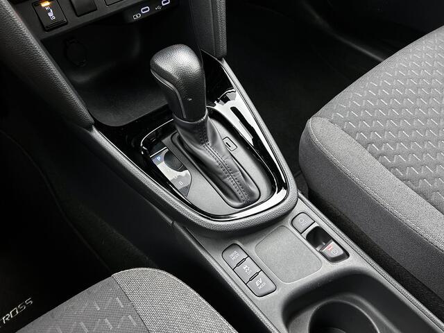 Toyota YARIS Cross 1.5 Hybrid 115 Dynamic
