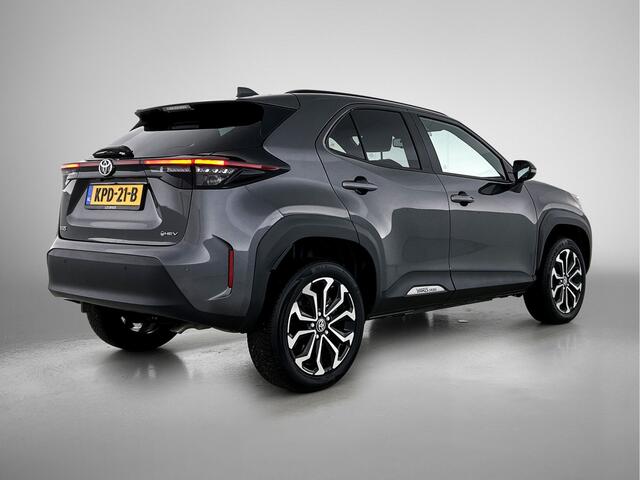 Toyota YARIS Cross 1.5 Hybrid 115 Dynamic