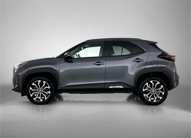 Toyota YARIS Cross 1.5 Hybrid 115 Dynamic