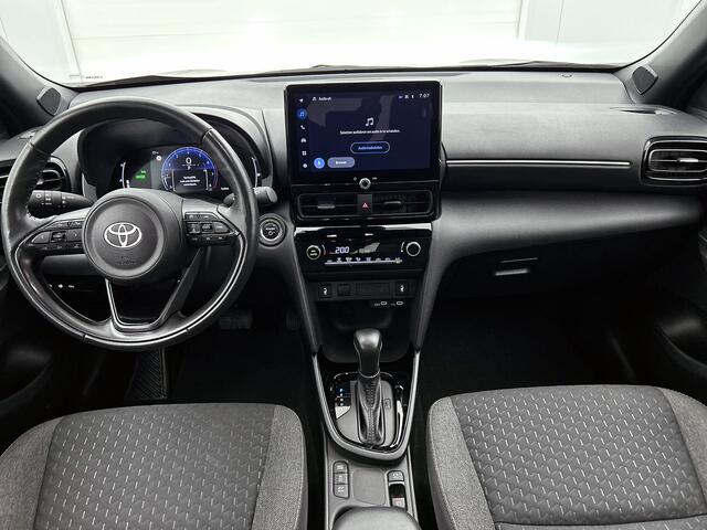 Toyota YARIS Cross 1.5 Hybrid 115 Dynamic