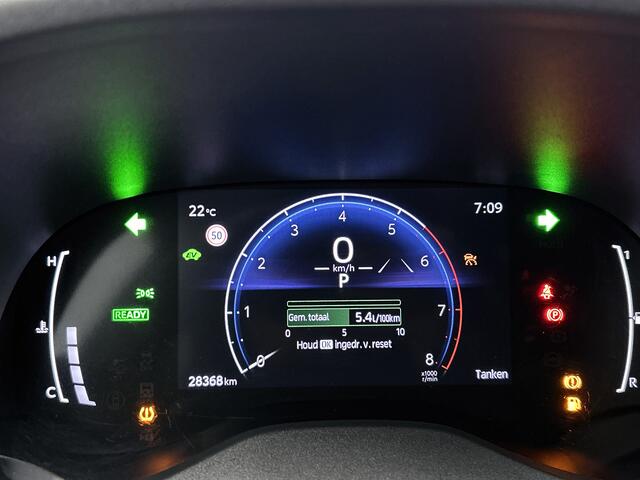 Toyota YARIS Cross 1.5 Hybrid 115 Dynamic