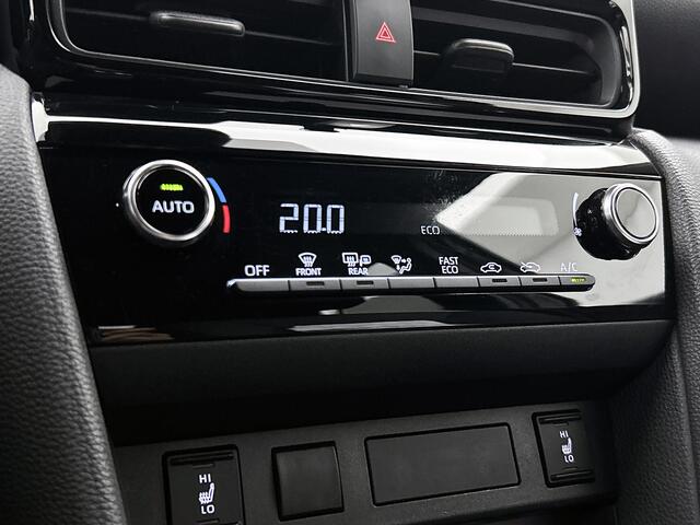 Toyota YARIS Cross 1.5 Hybrid 115 Dynamic